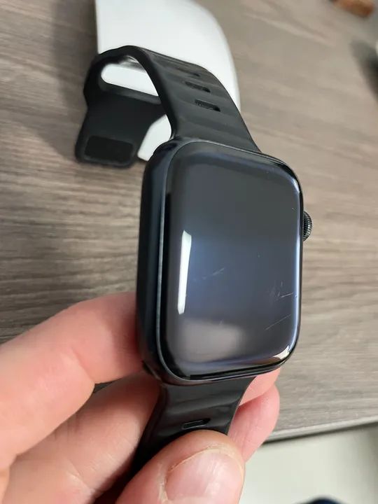 Apple Watch S8 45mm - Foto 2