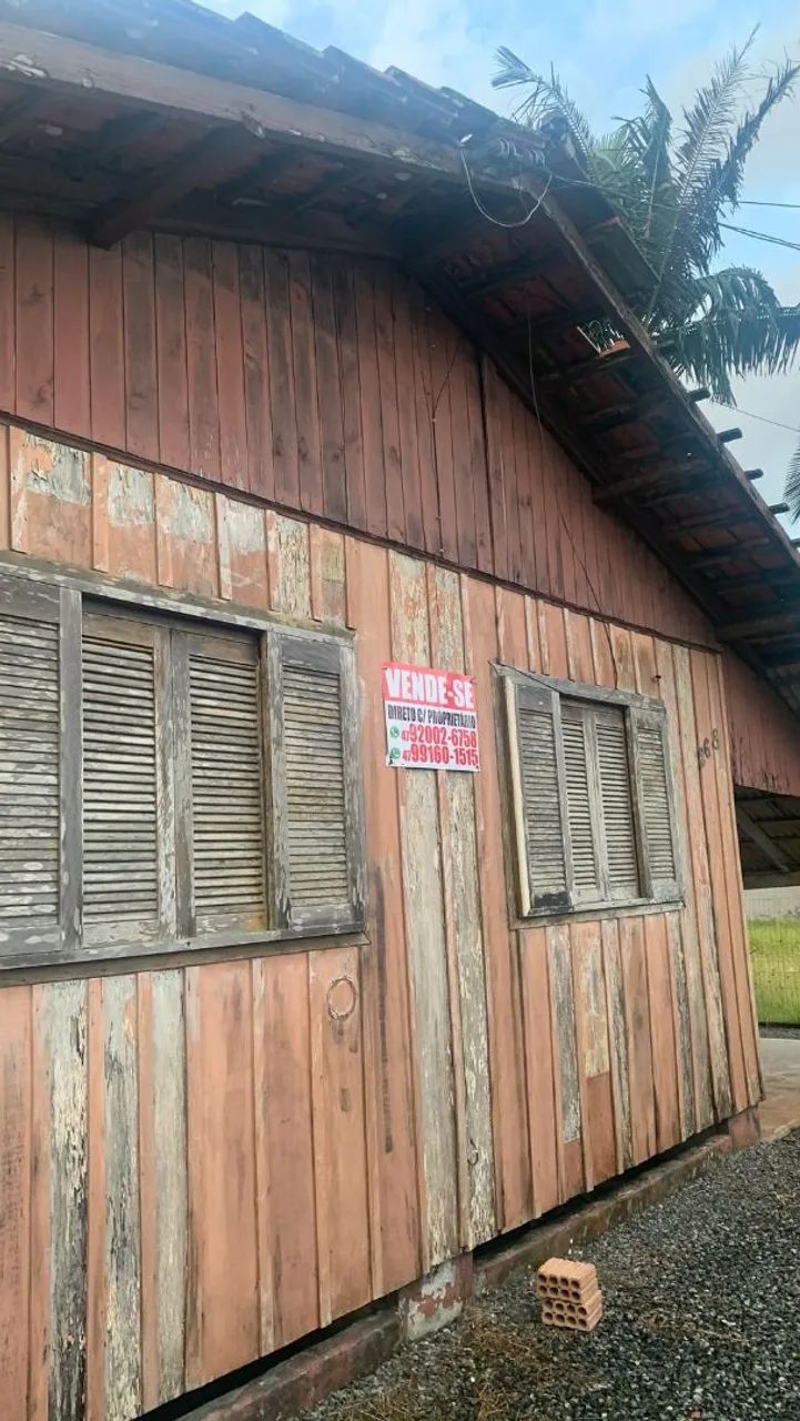 foto - Joinville - Iririú