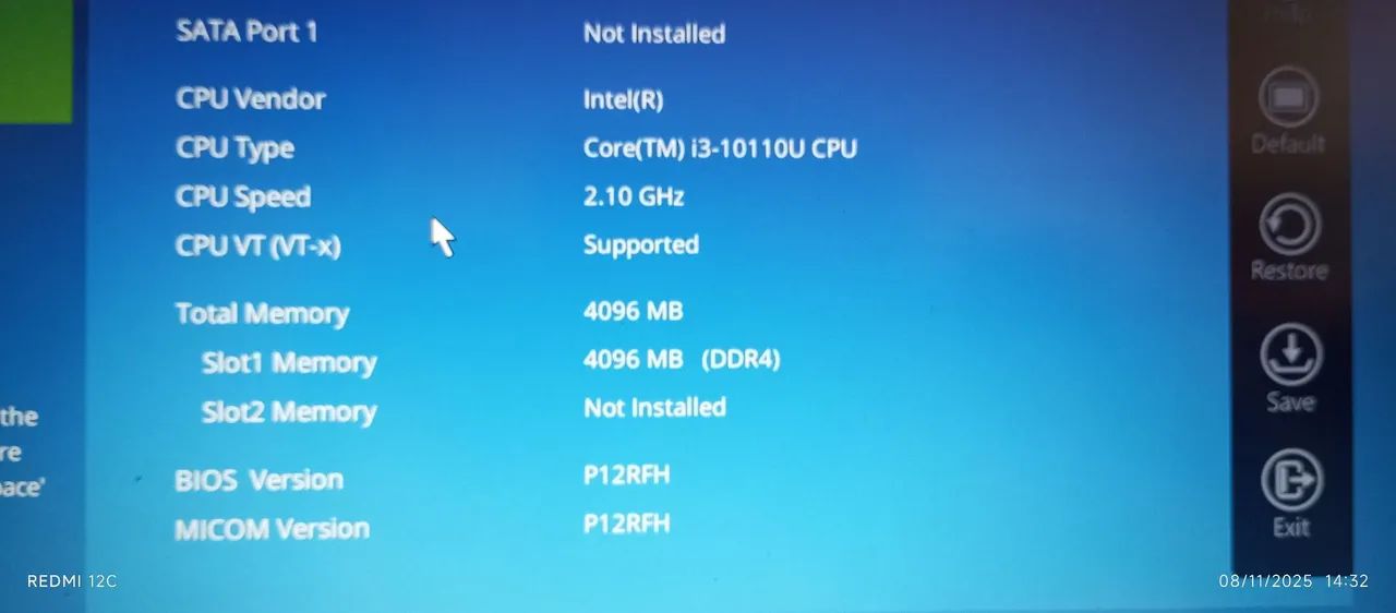 Notebook Samsung - Foto 2