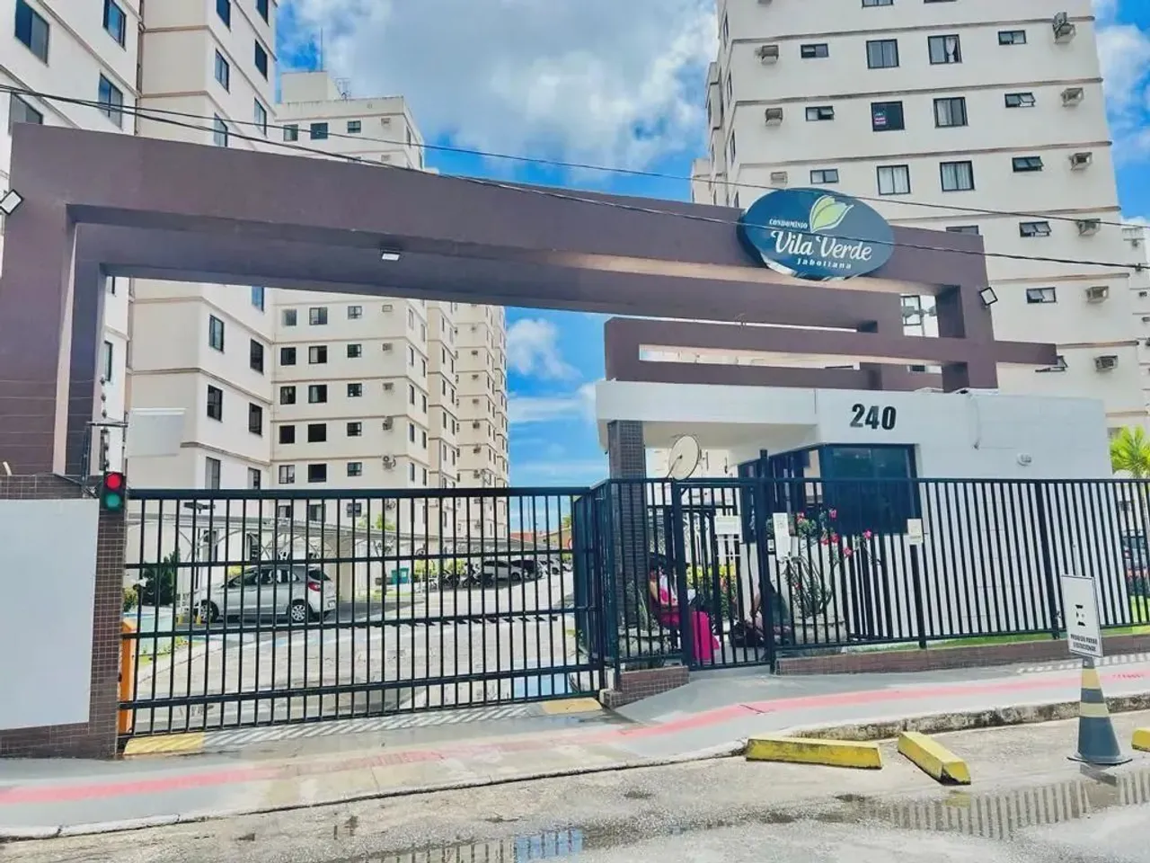 Apartamento à venda no Vila Verde Jabotiana , JABOTIANA , Aracaju, SE