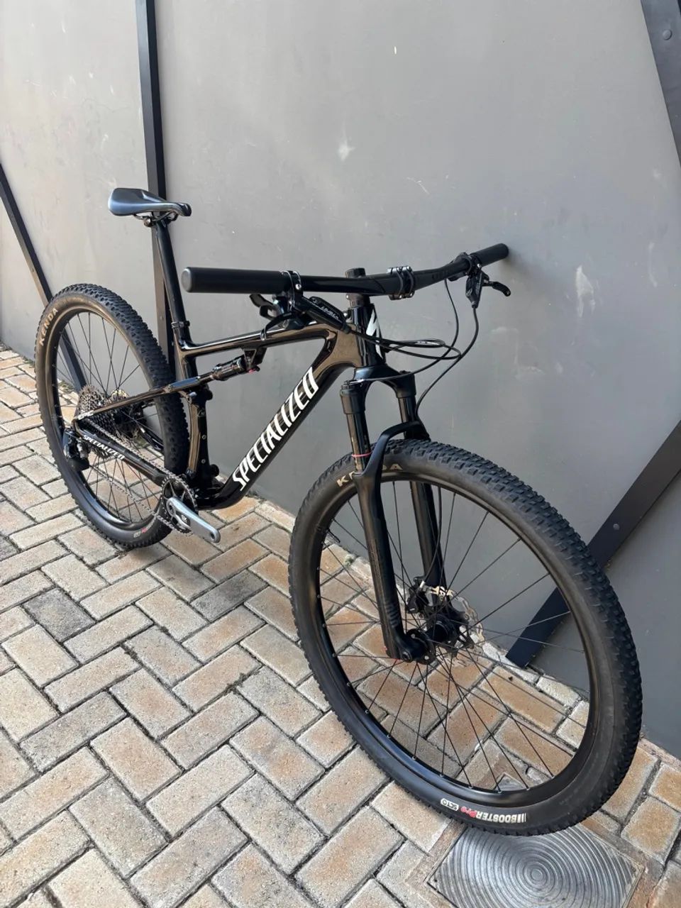 Specialized Epic TAM M  - Foto 3