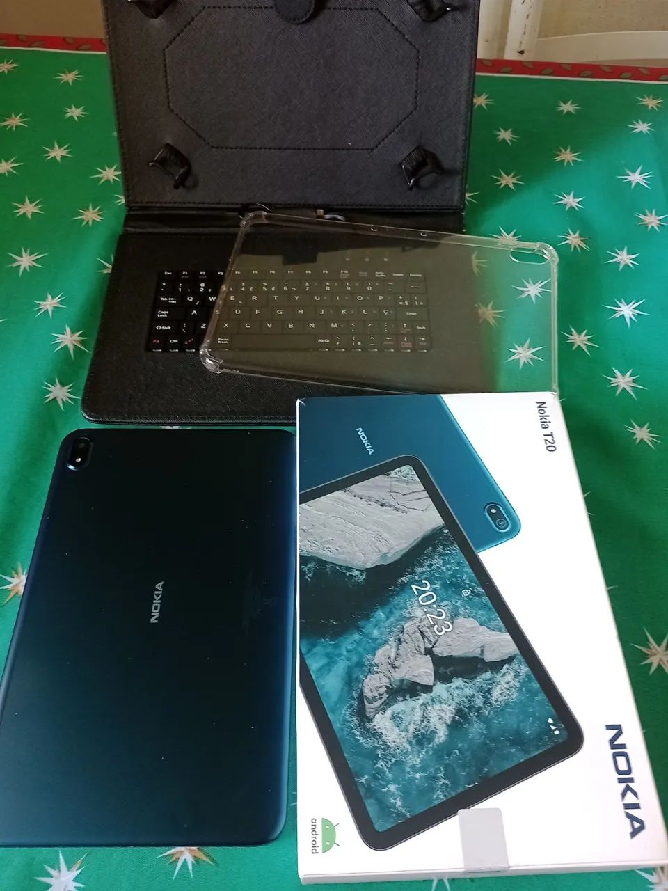 Tablet Nokia T20
