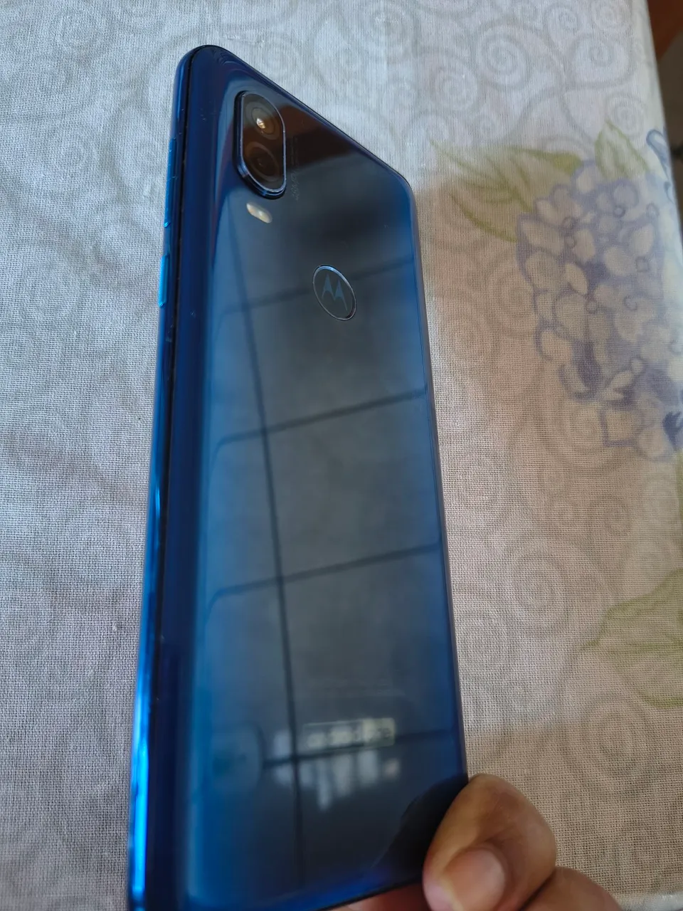 Vende se celular Motorola Vision