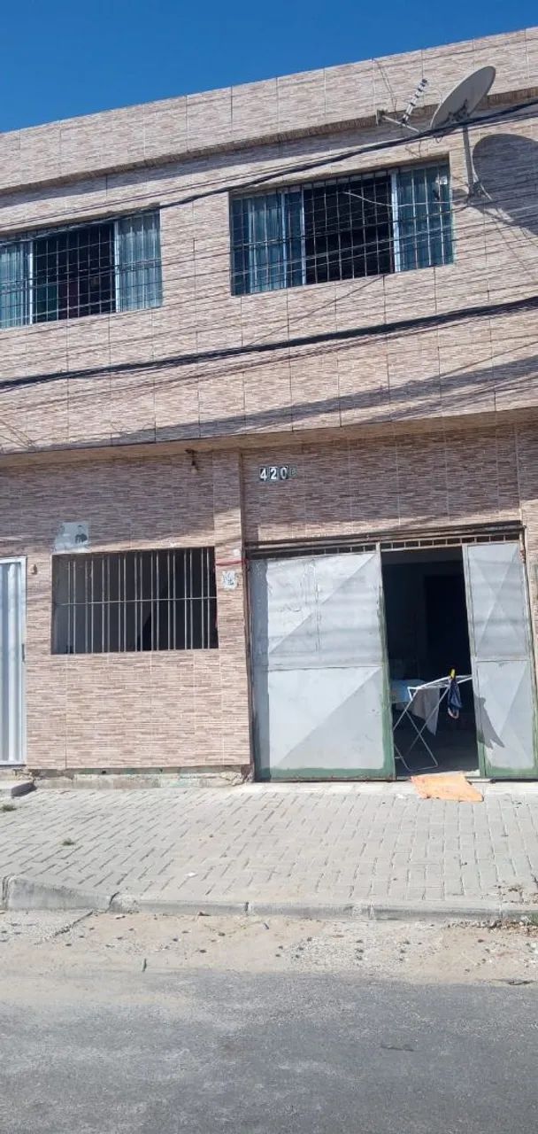 Foto - Jaboatão dos Guararapes - Socorro