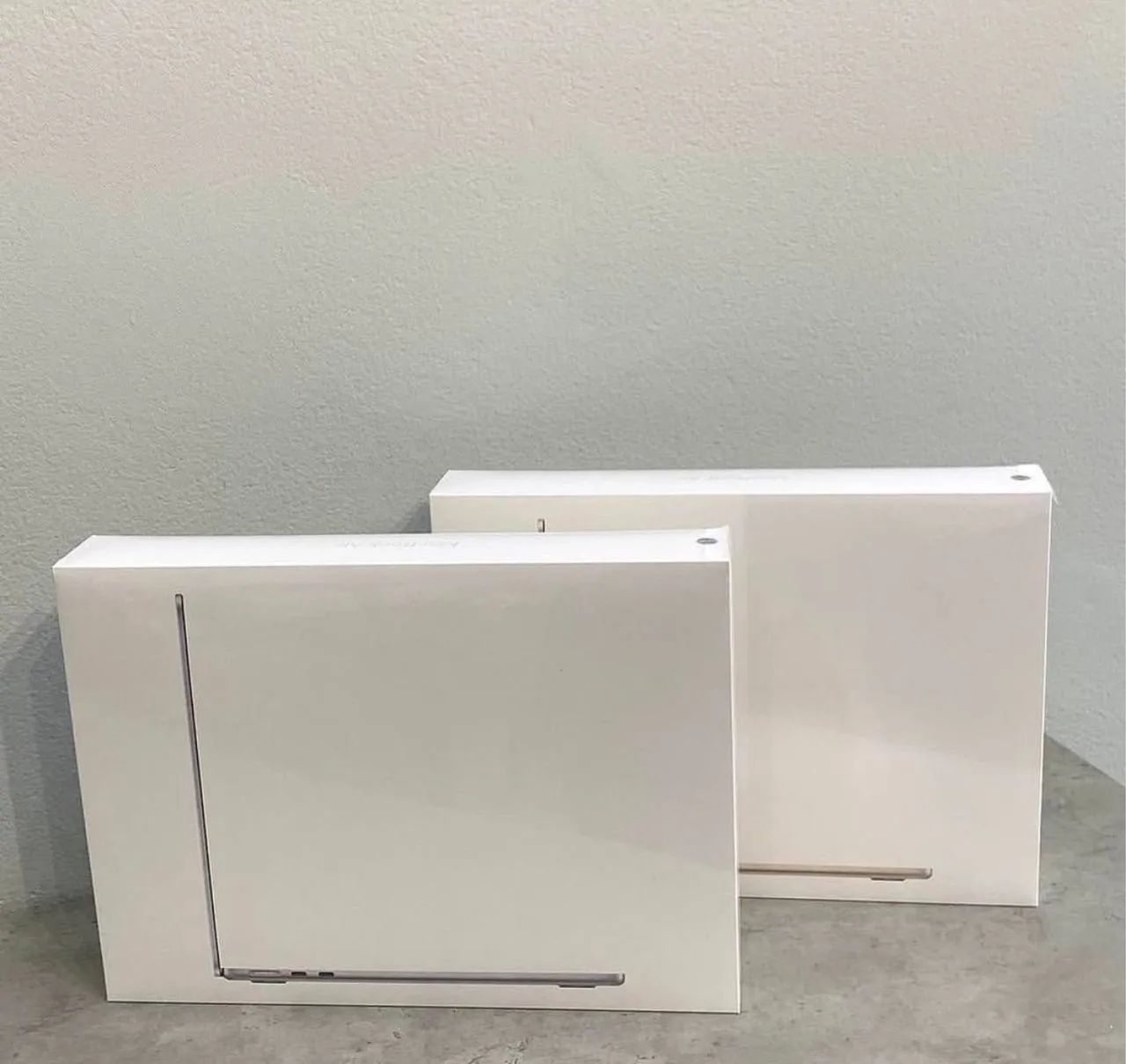  MacBook Air M4 15.2 2025 16GB/ 256SSD - Foto 2