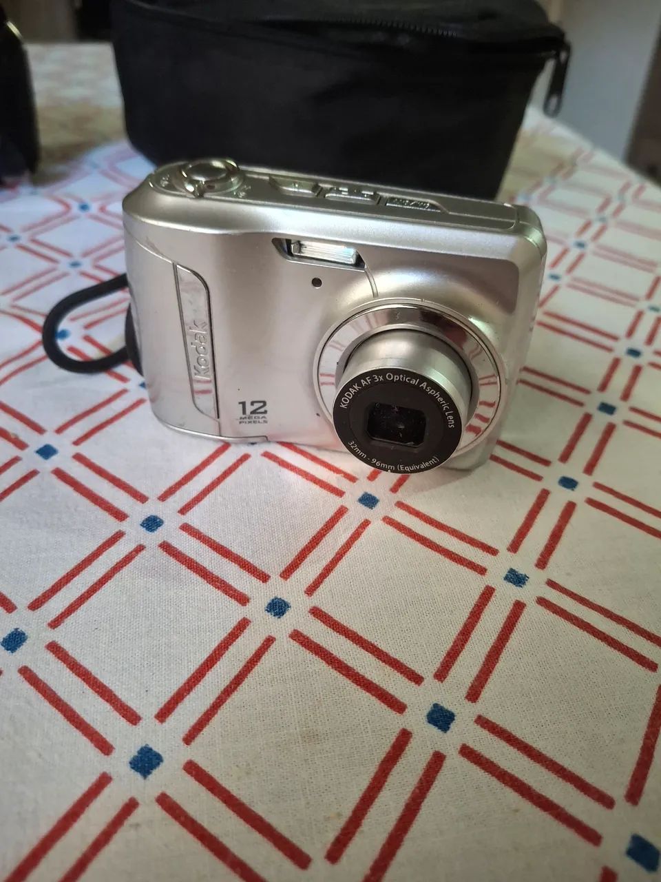 Câmera digital KODAK