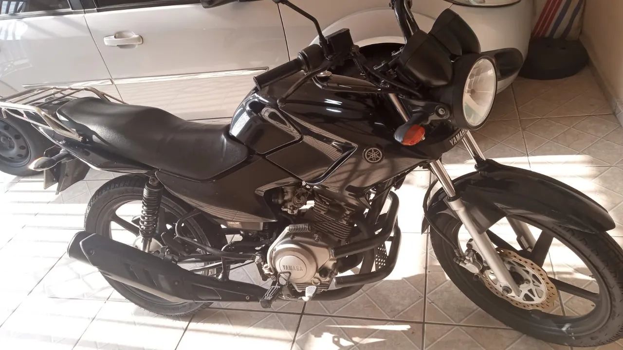 MD Locação de Motos 
