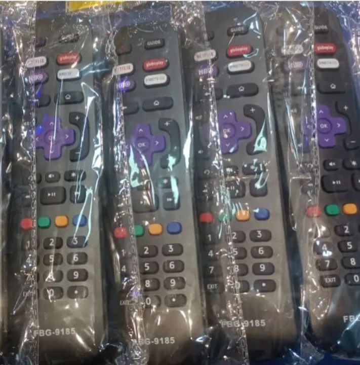 Controle remoto para tv roku smart - Foto 6