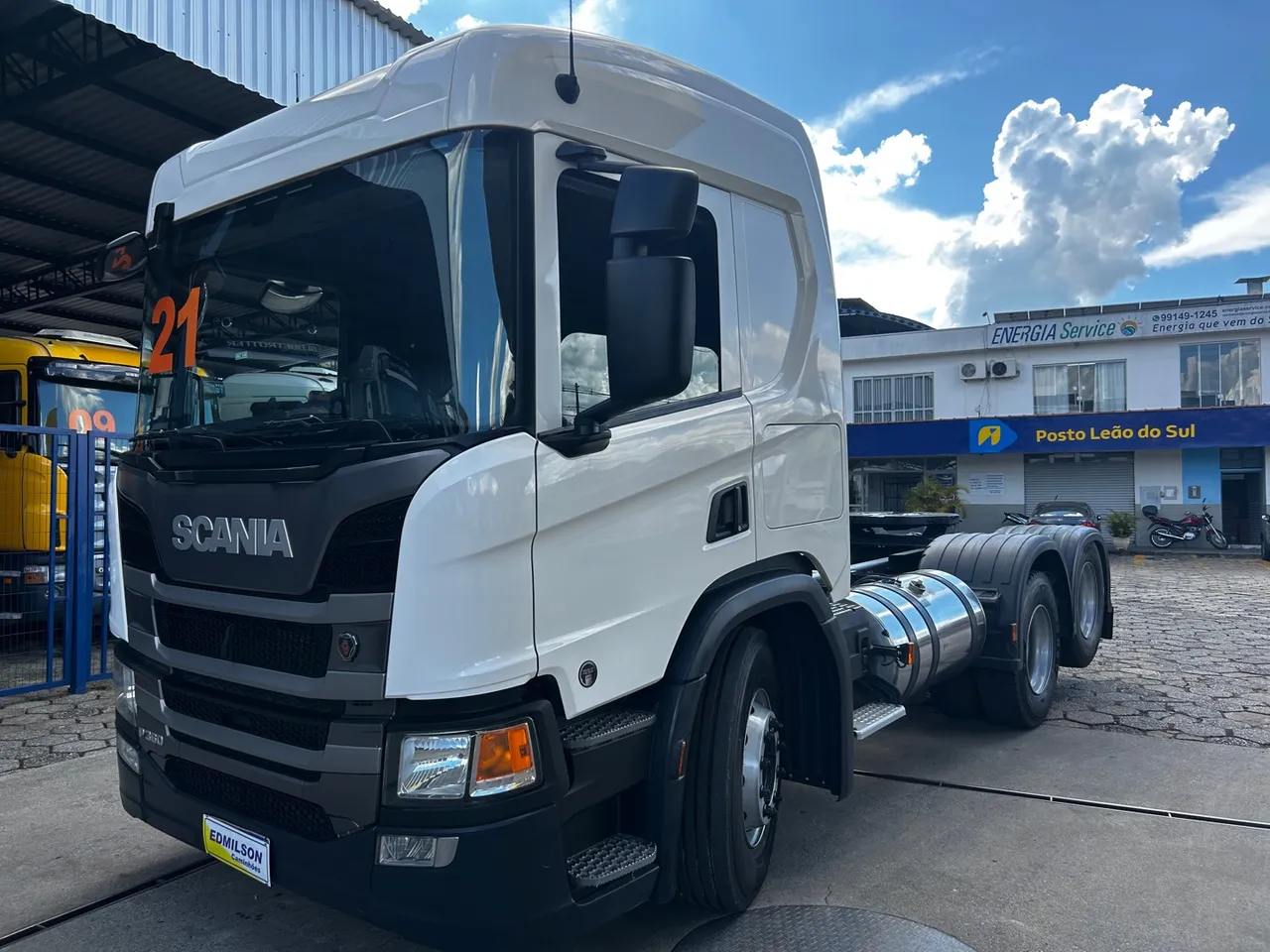 Scania