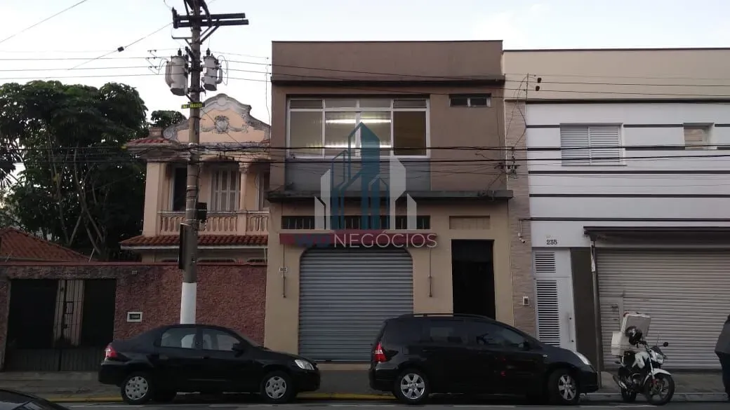 Sala para alugar no bairro Belenzinho - São Paulo/SP