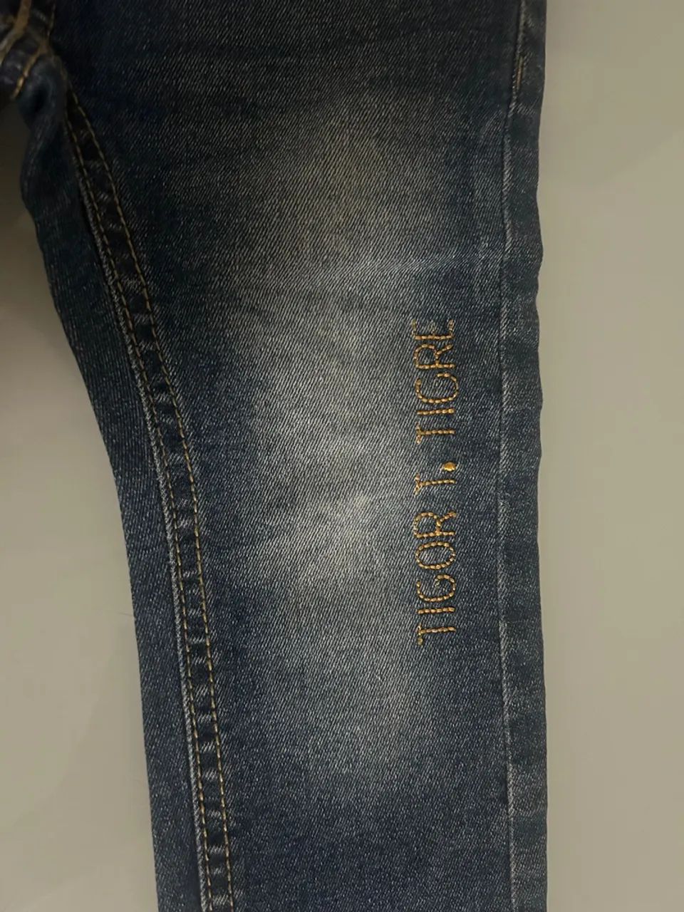 Calça tigor original TAM 2 - Foto 3