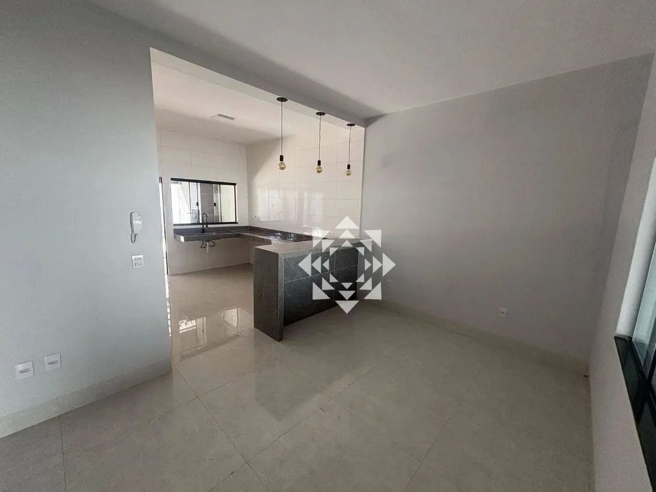 Casa com 3 dormitórios à venda, 170 m² por R$ 690.000,00 - Plano Diretor Norte - Palmas/TO - Foto 2