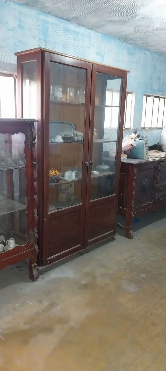Vendo móveis antigos - Foto 4