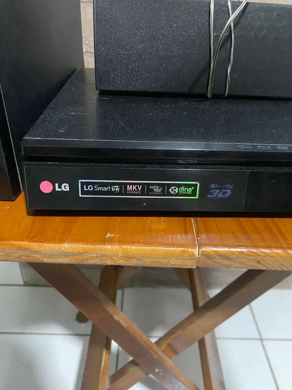 Home theater 64297487441410121