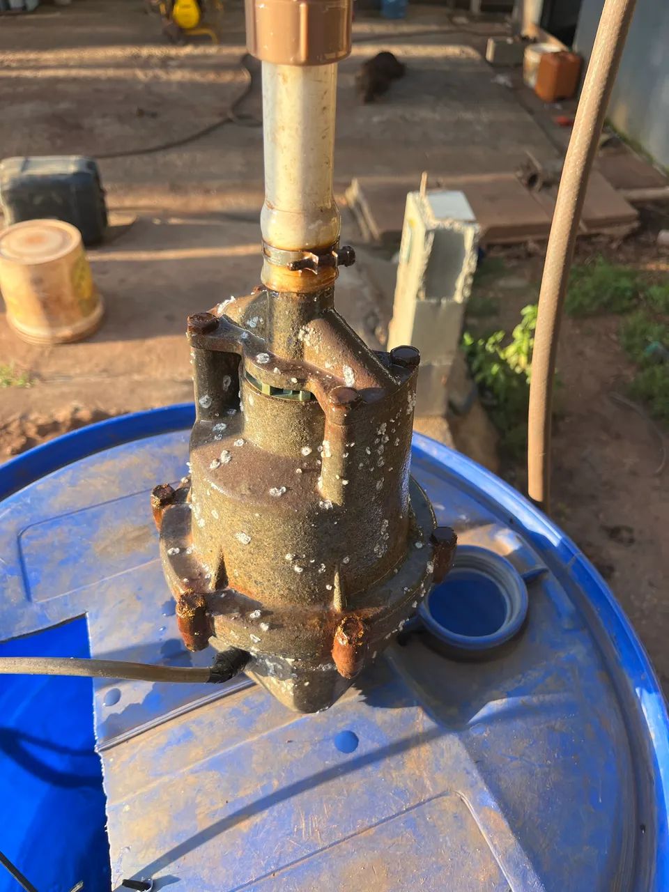 Fundo de Lavajato  - Foto 5