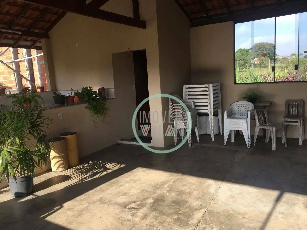 Chácara com 11 dormitórios à venda, 5000 m² - Jardim Santa Maria - São José dos Campos/SP - Foto 11