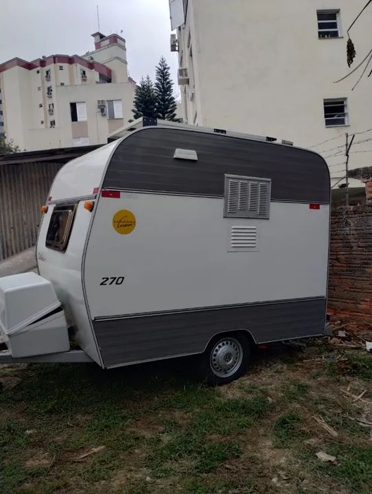 Karmanguia 270 - Foto 3