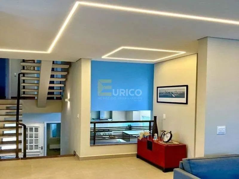 Casa em condomínio para aluguel no Condomínio Portal do Paraiso II em Jundiaí/SP - Foto 5