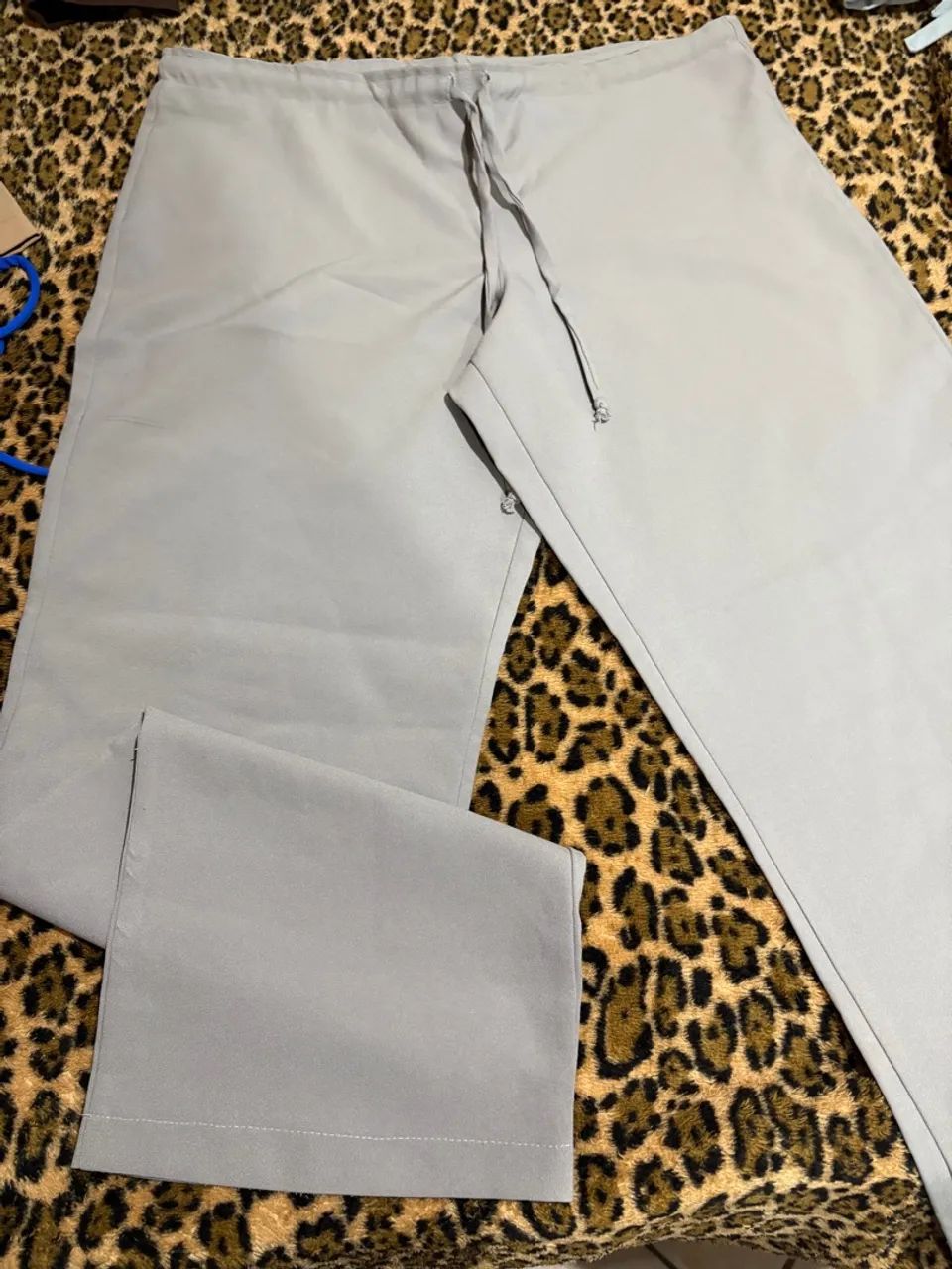 Vendo conjuntos pra gestantes  - Foto 3