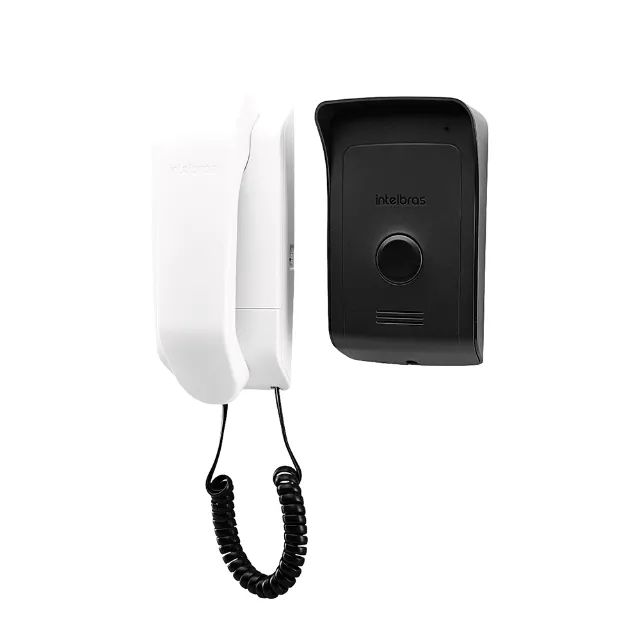 Porteiro Intelbras Ipr 1010