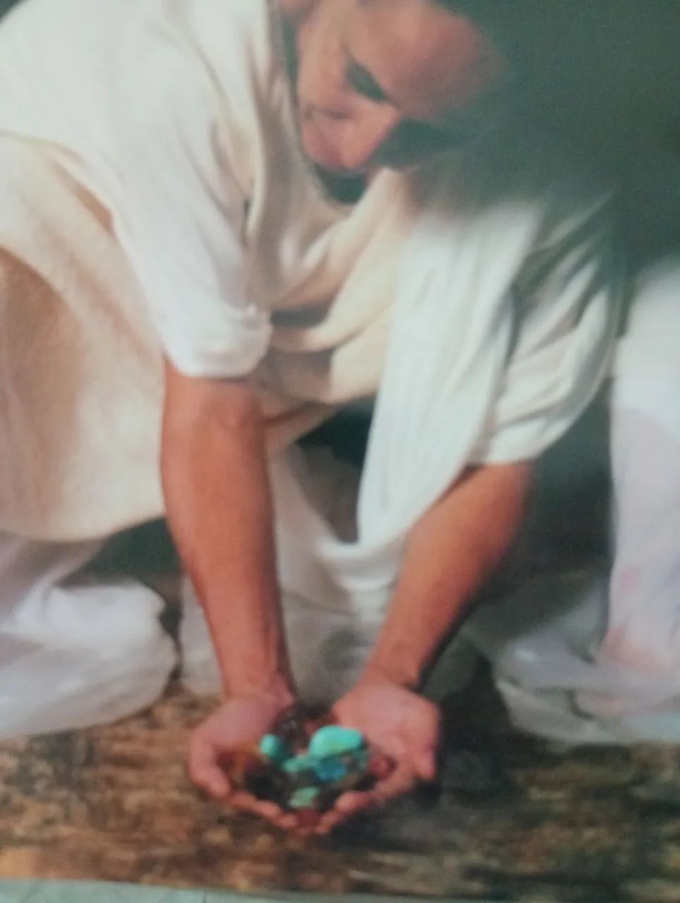 CD Maria Bethânia - A Força Que Nunca Seca - Foto 3