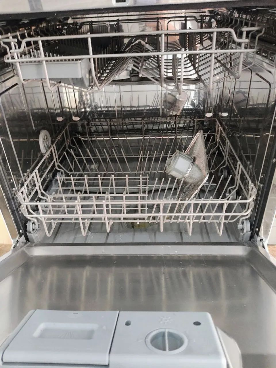 Lava-louças Philco PLL08B - 8 serviços - Foto 3