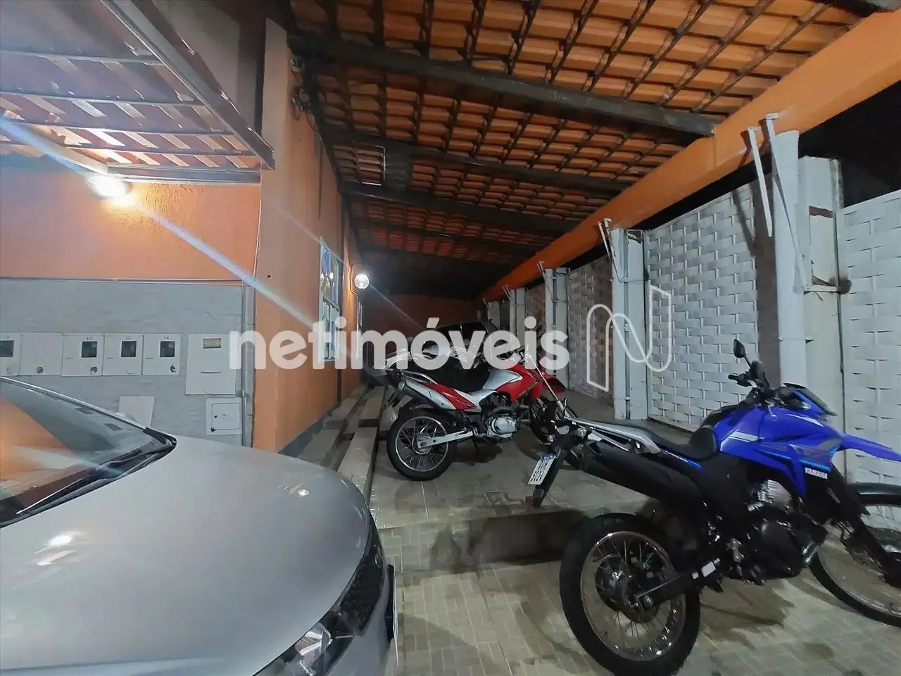 Venda Casa geminada Santa Mônica Belo Horizonte - Foto 4
