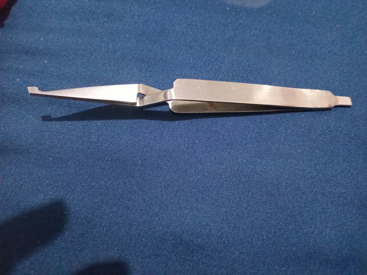 Kit de Instrumentos de podologia.  - Foto 5