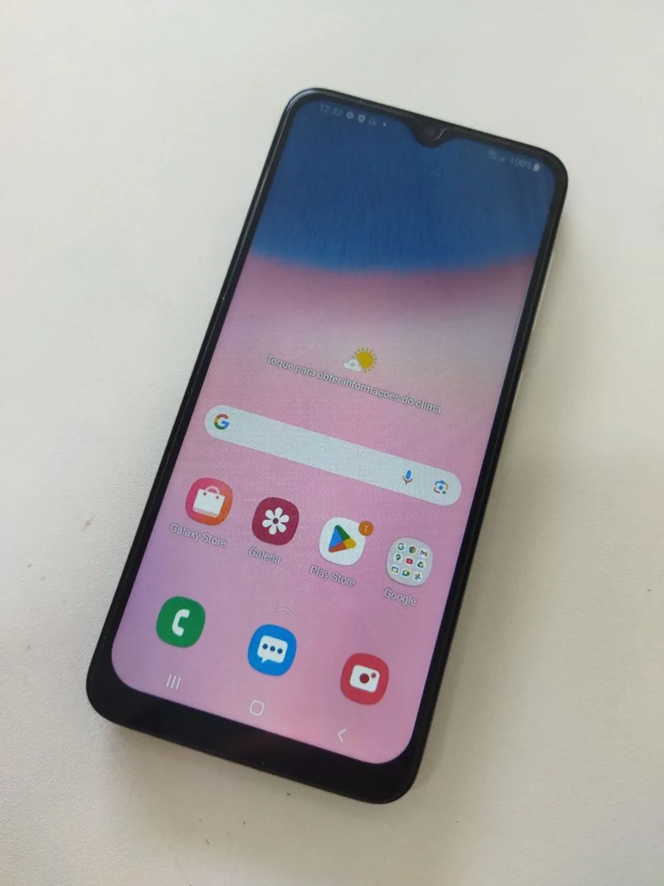 SAMSUNG A30s,somos uma loja, só chamar!