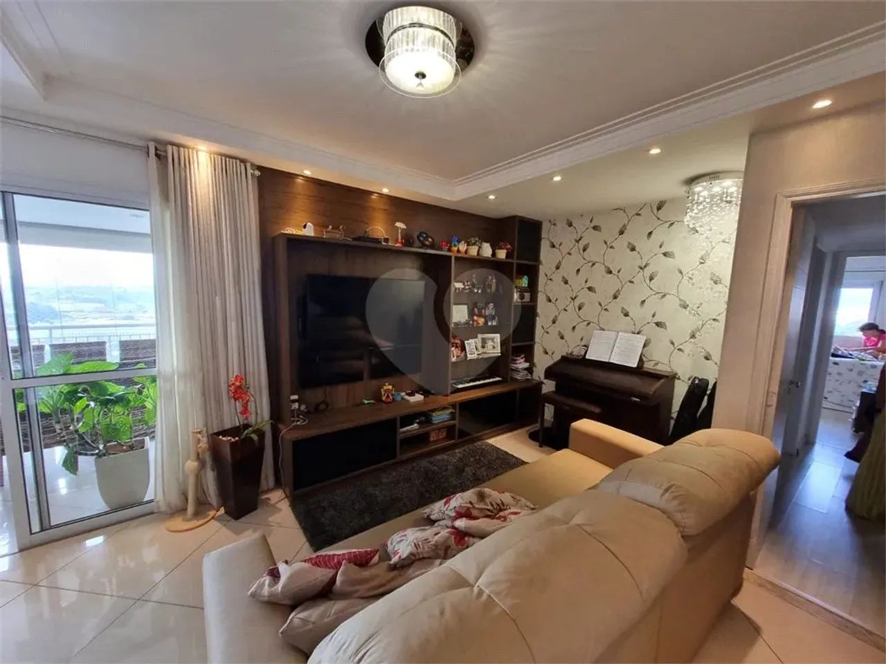 Apartamento com 3 quartos à venda ou para locação em Pirituba - SP - Foto 4