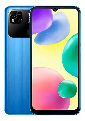 redmi 10 A