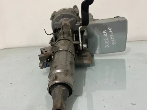 Coluna De Direção Ford Ka 2019 - Foto 2