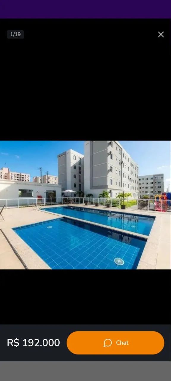 Apartamento  - Foto 4