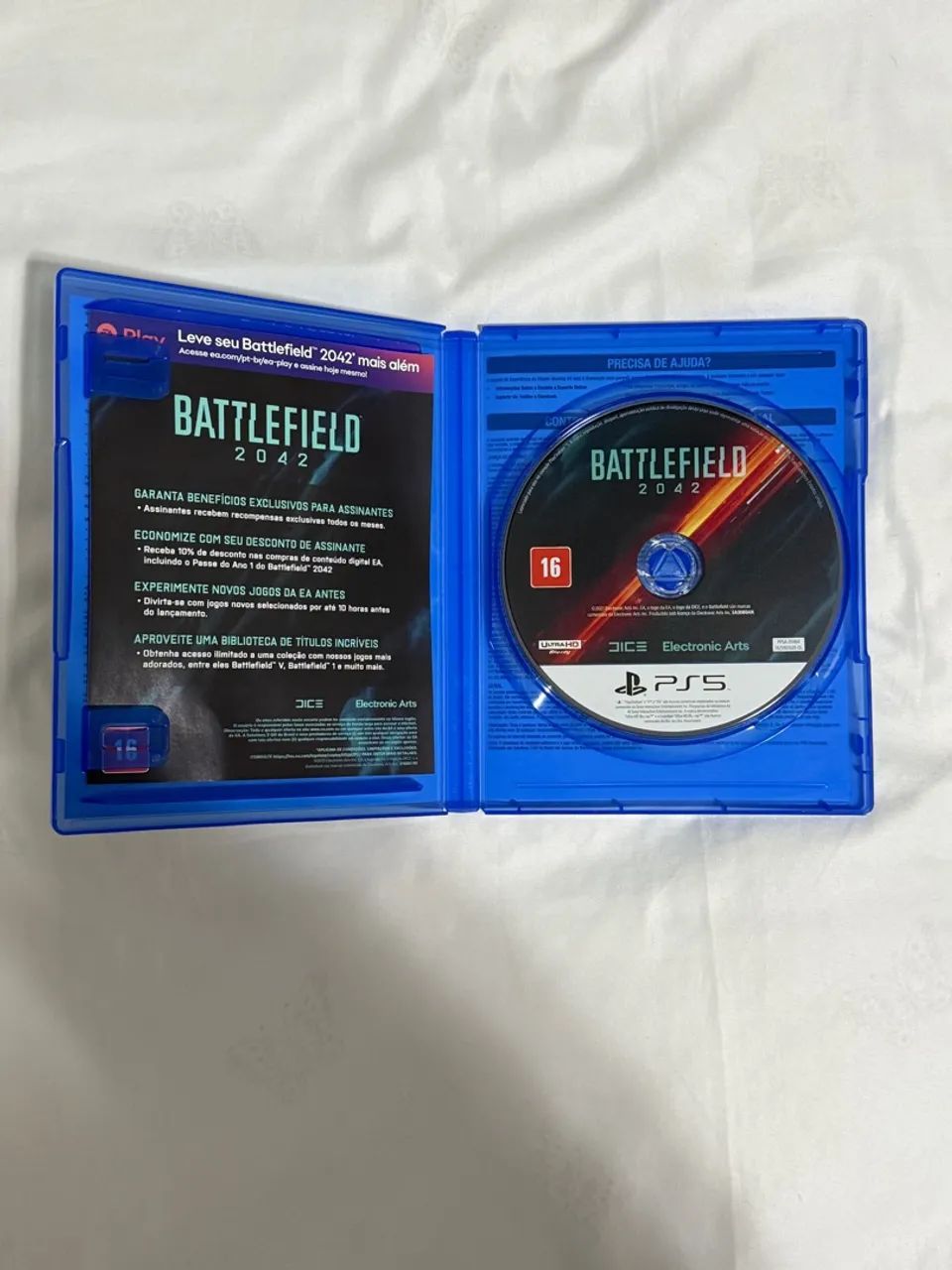 Battlefield 2042 - PS5 - Foto 2