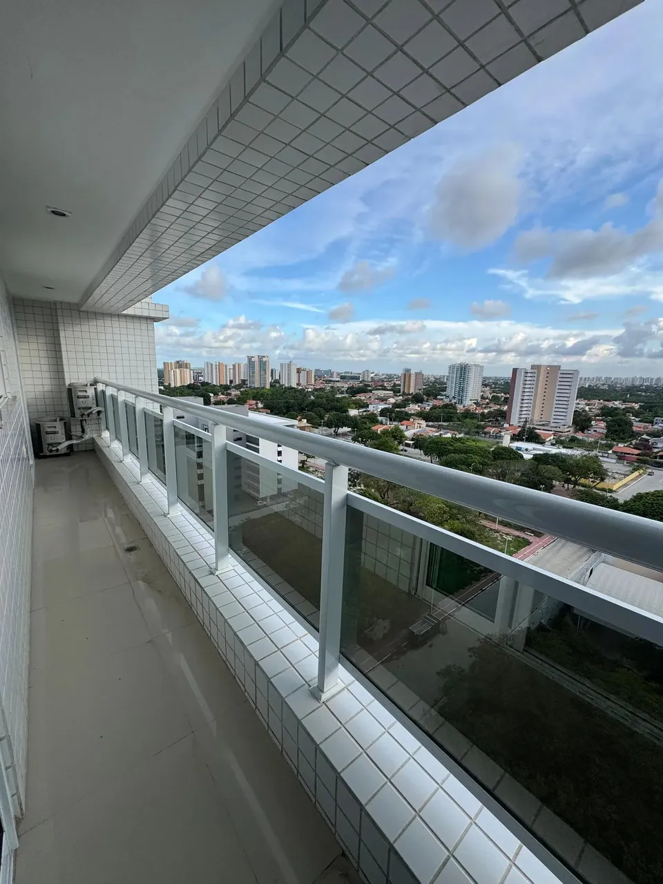 The Link - 100% Mobiliado - Andar Alto - 2 quartos - 2 banheiros - 02 vagas - Lazer Practi