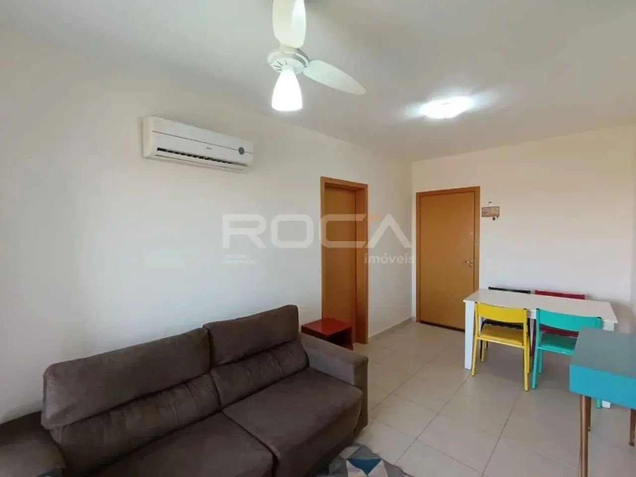 Lindo Apartamento 2 Dormitórios no Jardim Iguatemi, Ribeirão Preto - Foto 3