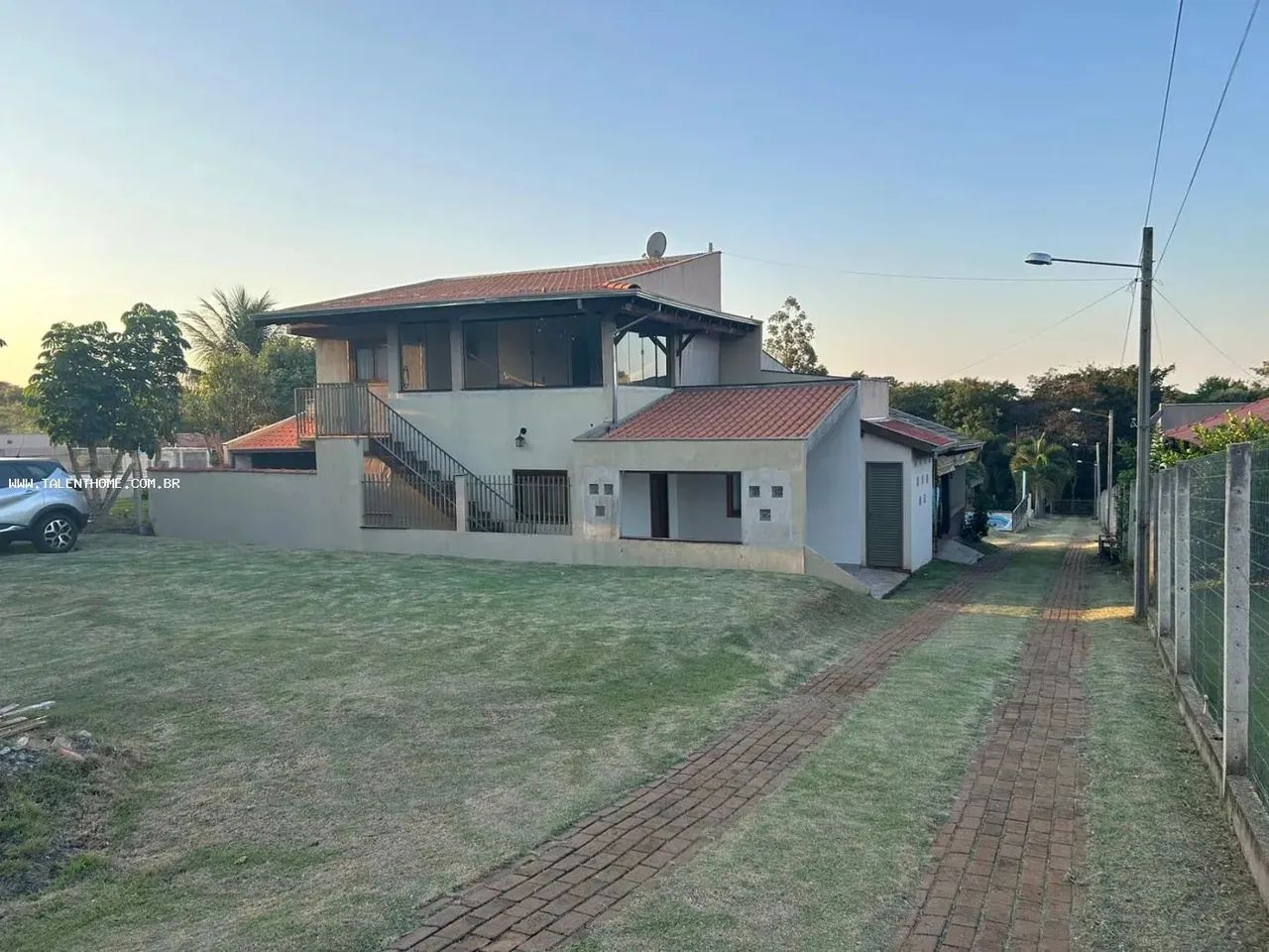 Área Rural para Venda em Alvorada do Sul, RURAL
