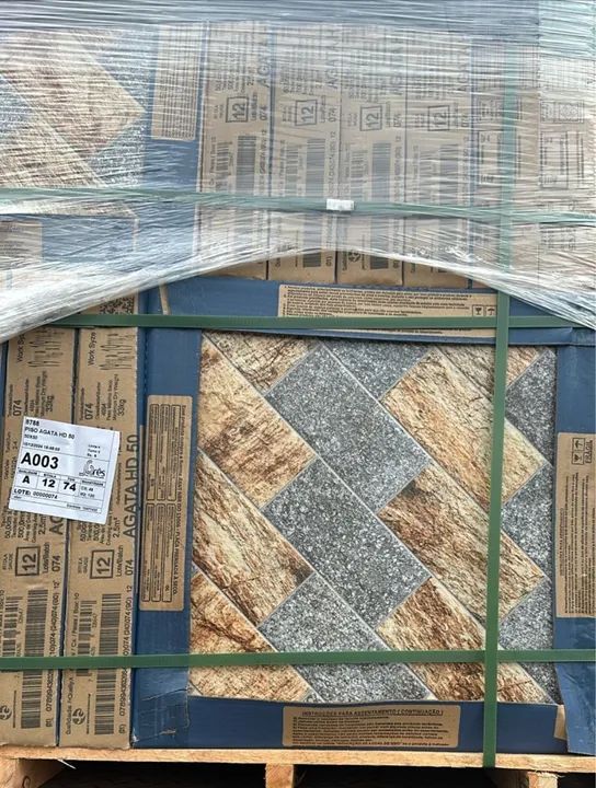 CLASS A 50x50 TILES:
