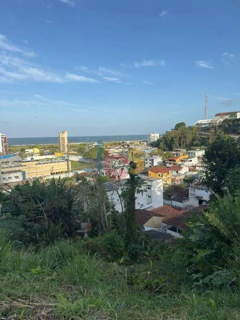 Terreno Vista Mar no Pacheco - Foto 3