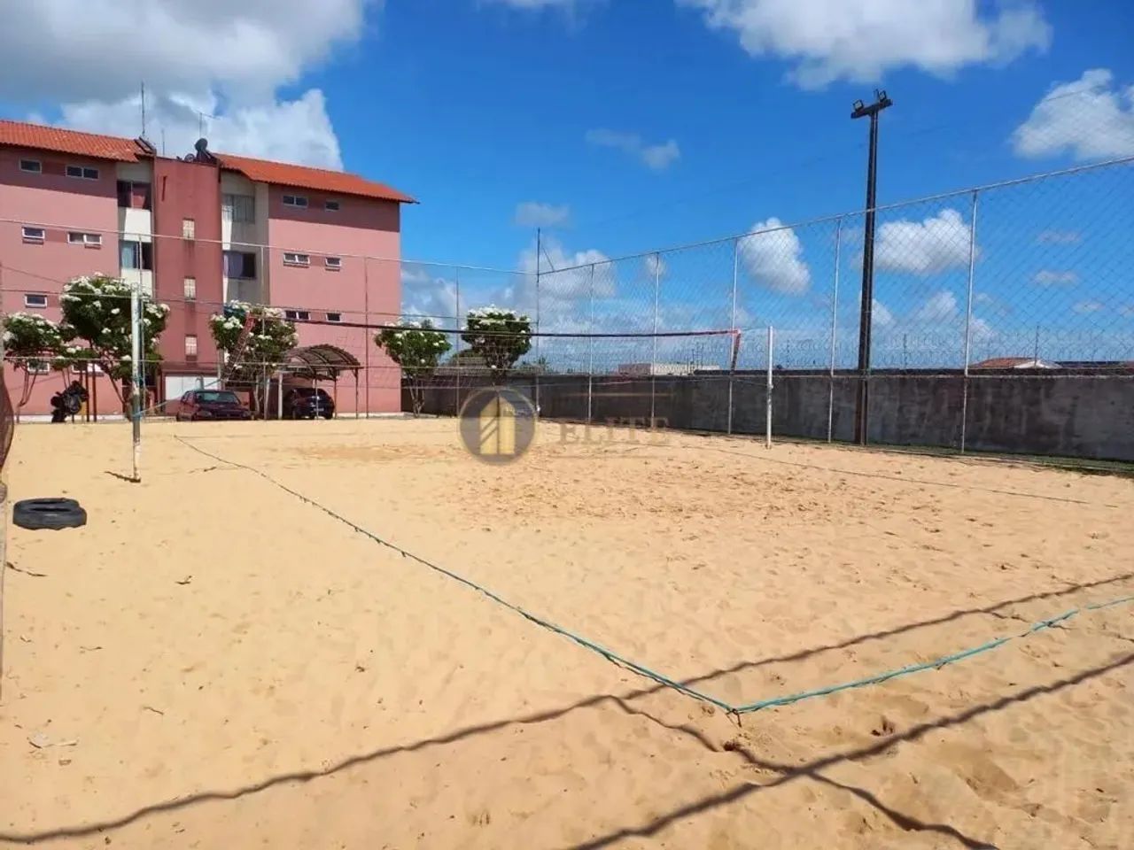 Apartamento para aluguel, 2 quartos, 1 vaga, Passagem de Areia - Parnamirim/RN - Foto 5
