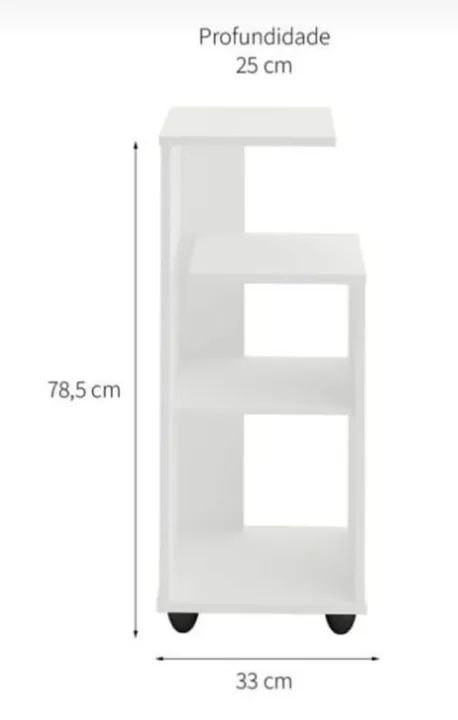 Promoção Mesa de Canto  - 04/03/25  - Foto 2