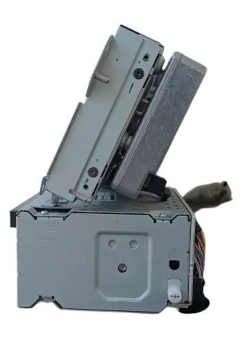 Multimídia Sync 2 Ford Focus / Fusion / Edge   - Foto 2