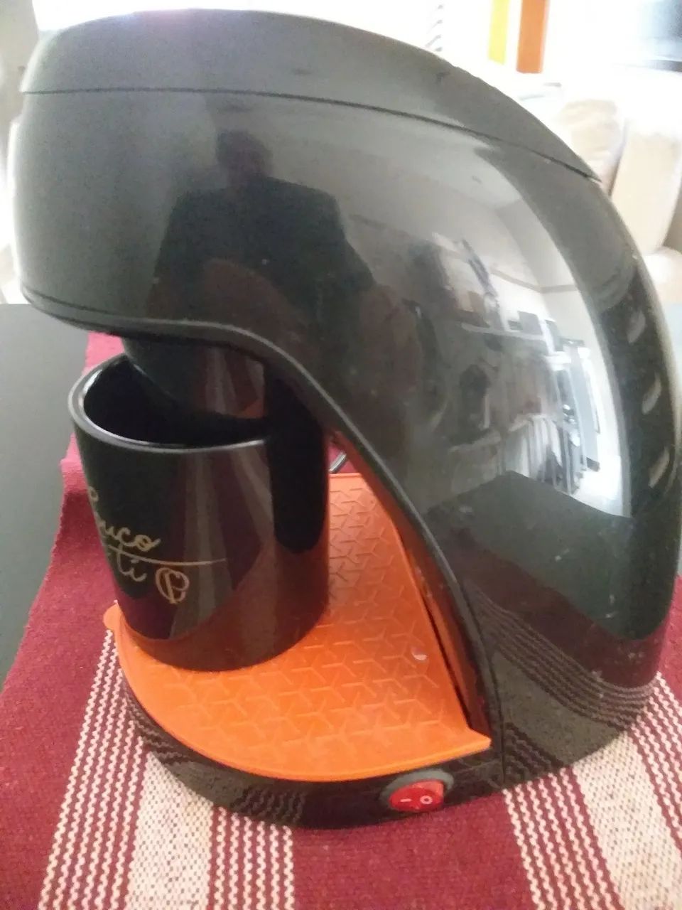 Cafeteira   - Foto 2