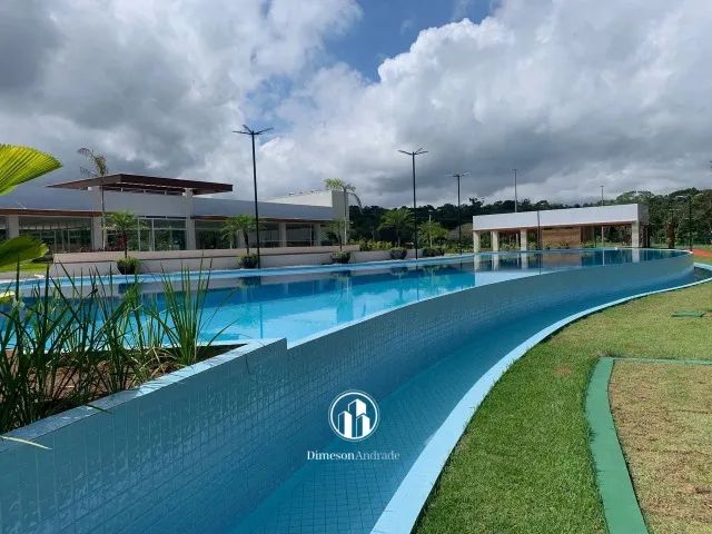 lote de 300 m² prontos para construir, em condomínio na Ponta Negra - Foto 3