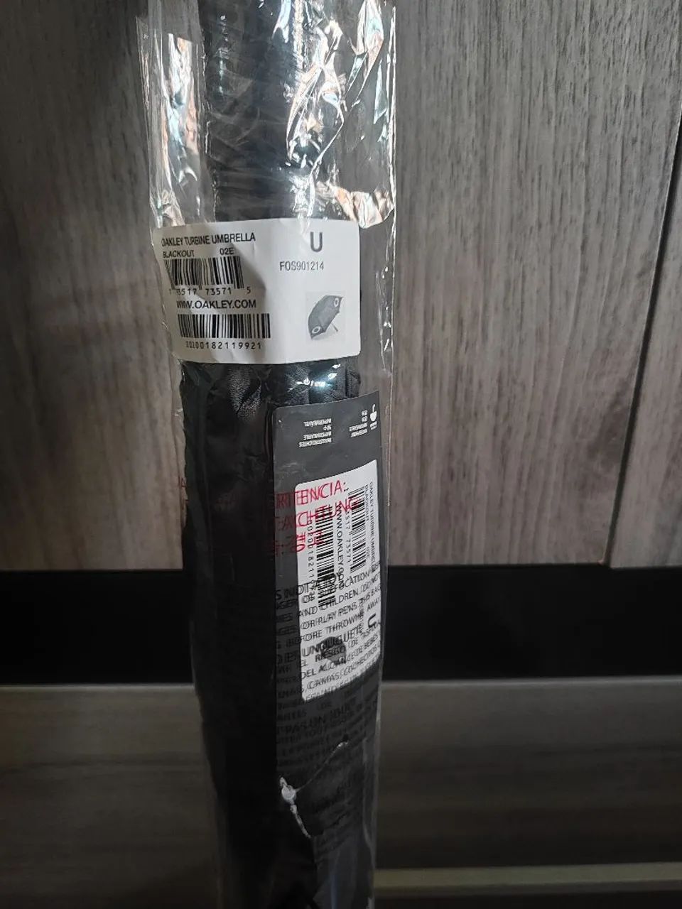 Oakley umbrella original - Foto 5