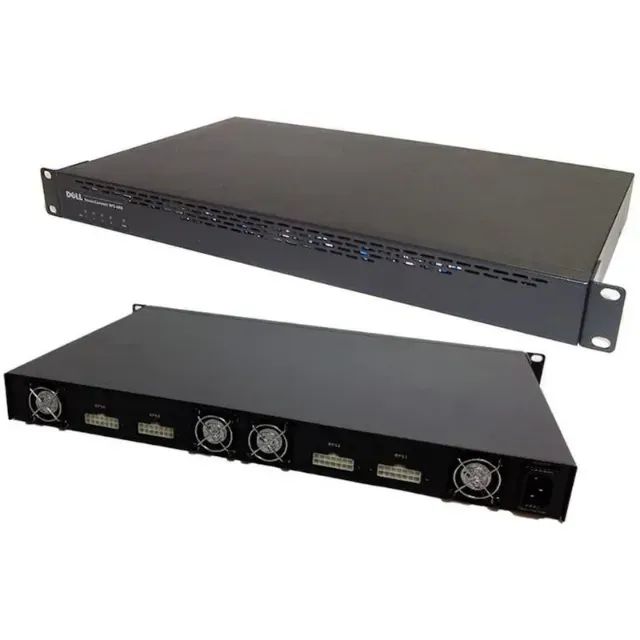 Fonte Dell Powerconnect Rps 600 - Foto 2