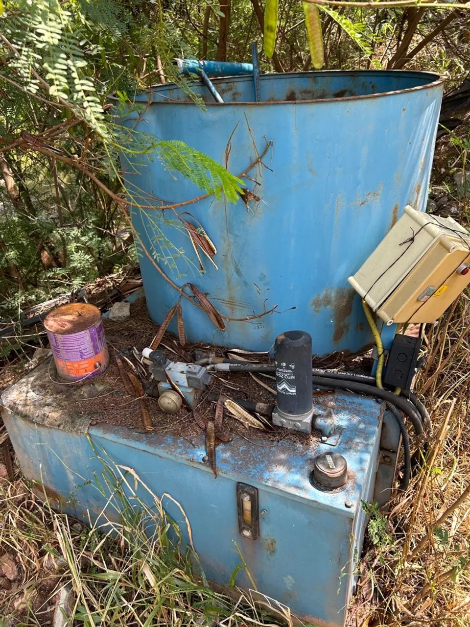 Reciclagem Entulho Construção Civil - Foto 5