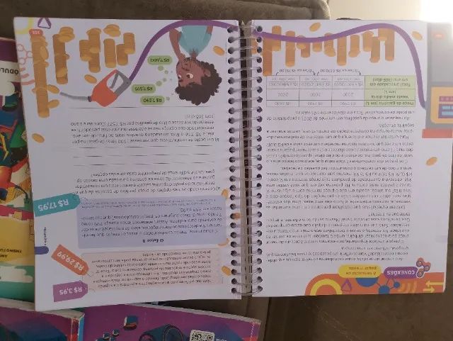 Coleção trilhas 7 ano - Foto 3