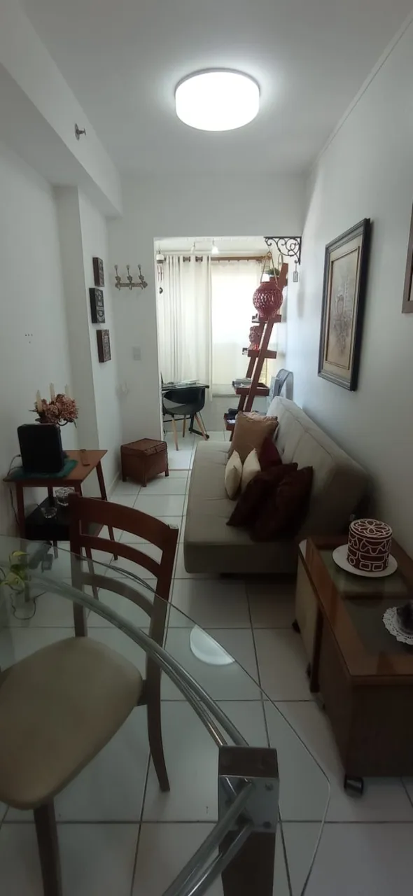 APARTAMENTO DE 1 QUARTO ÁGUAS CLARAS SUL - VENDA COM PROPRIETÁRIO