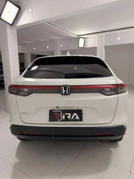 HRV 2023 EXL 1.5 / POUCO RODADO, GARANTIA E BAIXO CUSTO DE MANUTENÇÃO! - Foto 5